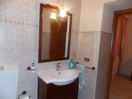 Holiday home Modica Sikula Relax Villa